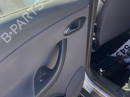 Used Left rear window switch Left rear window switch SEAT ALTEA (5P1) [2004-2015] 33828317 33828317