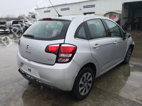 ABS pump CITROËN C3 II (SC_) 1.6 BlueHDi 75 | BP27146182M43  - Image 8