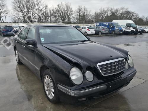 Used Steering rack MERCEDES-BENZ E-CLASS (W210) E 270 CDI (210.016) (170 hp) 27133177
