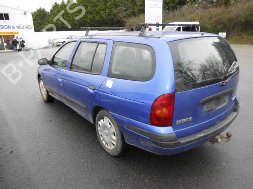 Used Parts RENAULT MEGANE I Grandtour (KA0/1_)  1.9 dTi (KA0N)  2908728
