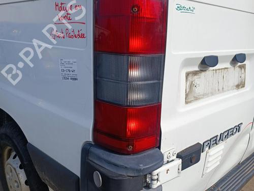 Used Left taillight Left taillight 37474247 37474247