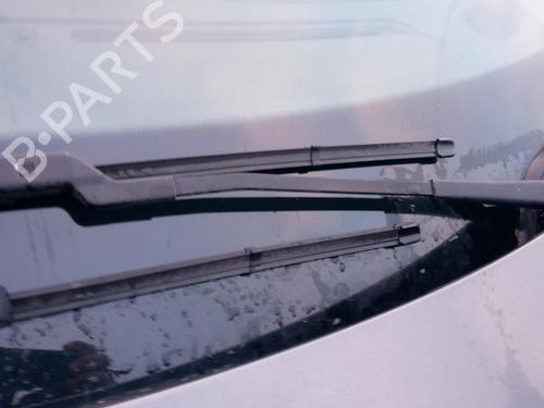 Used Front windshield wiper arm PEUGEOT 308 I (4A_, 4C_) 1.6 HDi (109 hp) 27129990