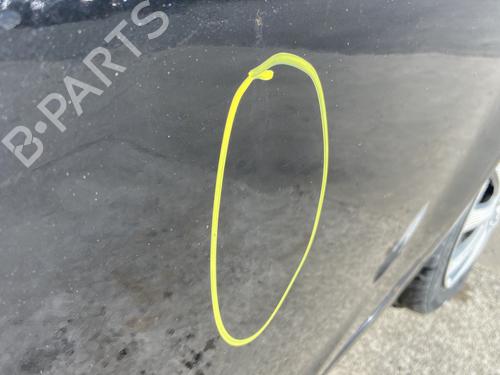 Left rear door FORD FIESTA VI (CB1, CCN) 1.25 | BP29847701C4 