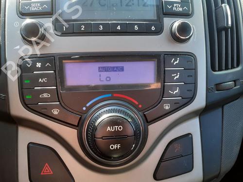 Used Heater blower motor HYUNDAI i30 (FD) 1.6 CRDi (90 hp) 27120013