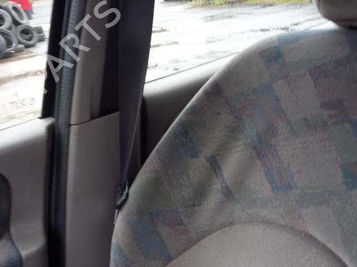 Used Front right belt tensioner CITROËN XSARA PICASSO (N68) 2.0 HDi (90 hp) 27141490