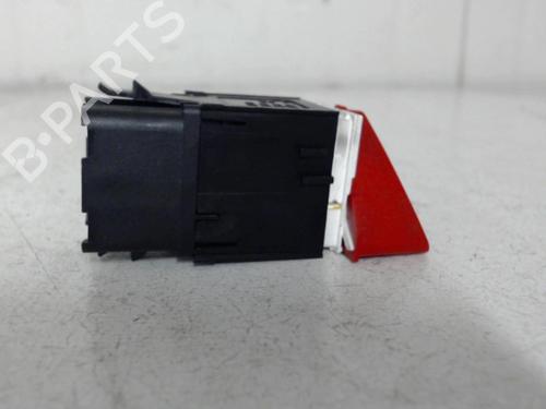 Warning switch VW TOURAN (1T1, 1T2) 1.9 TDI | BP27116487I22 