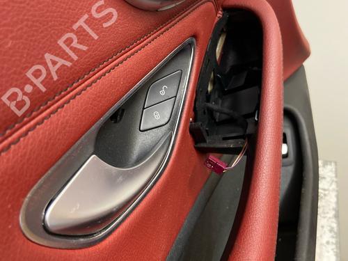 Front left panel MERCEDES-BENZ C-CLASS Coupe (C205) C 250 d (205.308) | BP33960849C58  - Image 5
