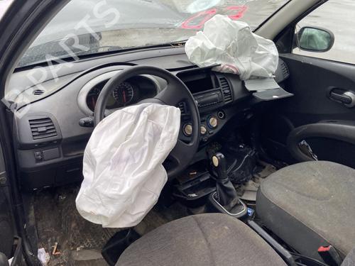 Left front window switch NISSAN MICRA III (K12) 1.2 16V | BP31711299I27 - Image 8