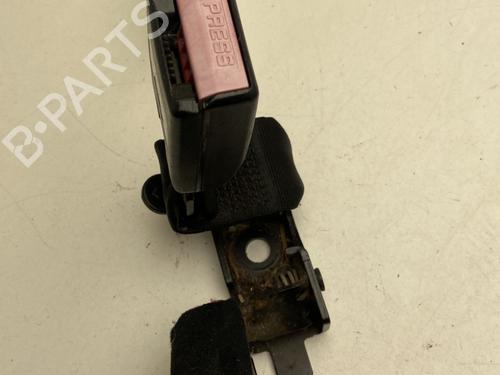 Used Seat buckle RENAULT LAGUNA II (BG0/1_) 1.8 16V (BG04, BG0B, BG0C, BG0V) (117 hp) 27144928