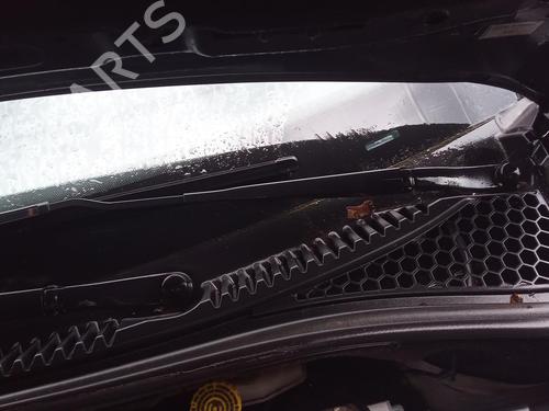 Used Front windshield wiper arm CITROËN DS3 (SA_) 1.6 HDi 110 (112 hp) 27134555