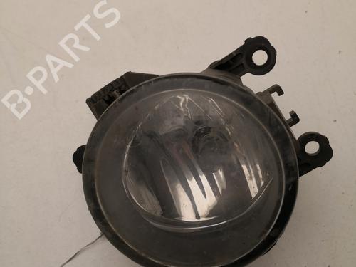 Used Left front fog light RENAULT CAPTUR I (J5_, H5_) 1.5 dCi 90 (J5N4, J5M5, J5MW, J5M6, J5AL, J5AJ) (90 hp) 30128223