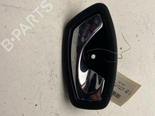 Used Rear right interior door handle Rear right interior door handle 39155975 39155975