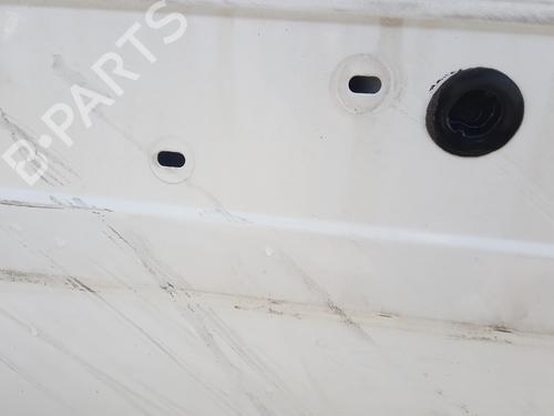 Right front door RENAULT KANGOO Express (FC0/1_) 1.2 (FC1A) | BP27110261C3 