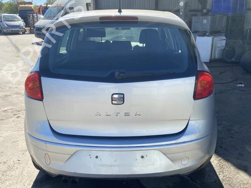 Bagklap lås Bagklap lås SEAT ALTEA (5P1) [2004-2015] 33828264 33828264