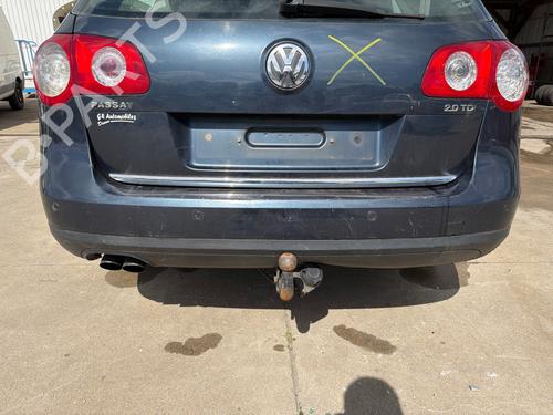 Used Tow ball/Mechanism Tow ball/Mechanism VW PASSAT B6 Variant (3C5) [2005-2011] 35889842 35889842