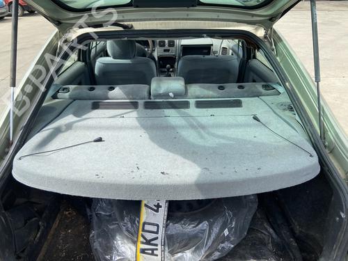 Rear parcel shelf RENAULT LAGUNA I (B56_, 556_) 1.6 16V (B568, B561) BP28322314C85