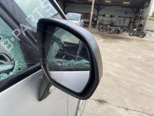 Right mirror CITROËN C4 Grand Picasso I (UA_) 1.6 HDi | BP28976567C27