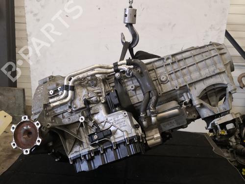 Gearbox AUDI A4 B9 Avant (8W5, 8WD) 2.0 TDI | BP27971632M3