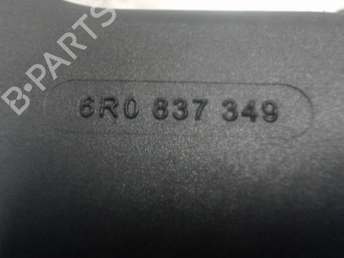 Rear left lock VW POLO V (6R1, 6C1) 1.6 TDI | BP27134498C100 