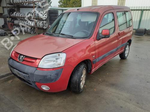 Electronic module PEUGEOT PARTNER MPV (5_, G_) 2.0 HDI | BP27122343M83 - Image 5