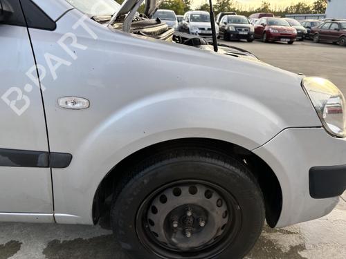 right-front-fenders-kia-rio-ii-jb-2005-2006-2007-2008-2009-2010-2011-40507353 main image