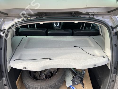 Hattehylde RENAULT SCÉNIC III (JZ0/1_) 1.5 dCi (JZ02, JZ0R) (95 hp) 31279829