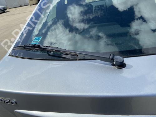 Used Rear wiper motor FORD MONDEO III (B5Y) 2.0 16V TDDi / TDCi (115 hp) 28499314