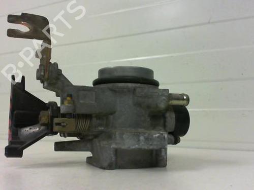 Used Throttle body Throttle body TOYOTA YARIS (_P1_) 1.3 (SCP12_, SCP13_, SCP12R, SCP13R) (87 hp) 27123067 27123067