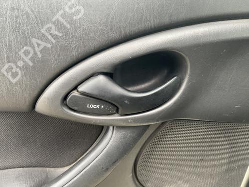 Used Rear left interior door handle FORD FOCUS I (DAW, DBW) 1.8 Turbo DI / TDDi (90 hp) 31921485