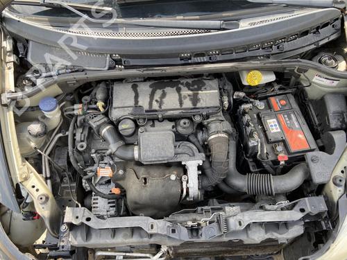 Used AC compressor CITROËN C3 I (FC_, FN_) 1.4 HDi (68 hp) 27112995
