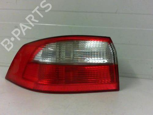 Used Left taillight RENAULT LAGUNA II (BG0/1_) 1.9 dCi (107 hp) 27123071