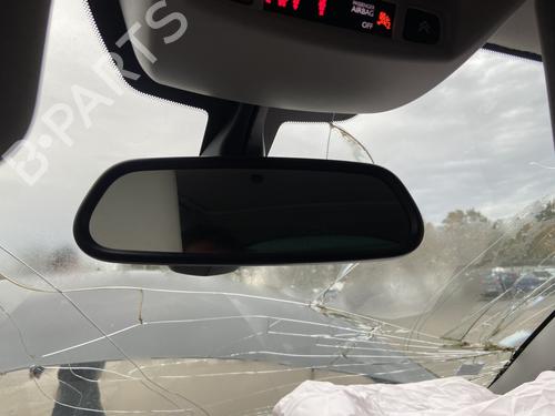 Used Rear mirror CITROËN C4 II (NC_) 1.6 HDi 115 (114 hp) 30128271