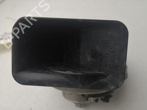 Horn PEUGEOT 207 (WA_, WC_) 1.6 HDi | BP29916075E13