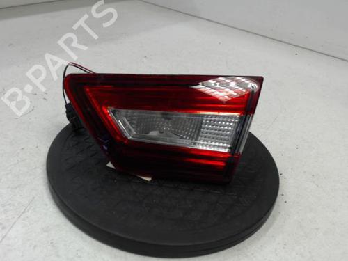 Used Right tailgate light RENAULT CLIO IV (BH_) 1.2 16V (73 hp) 27121382