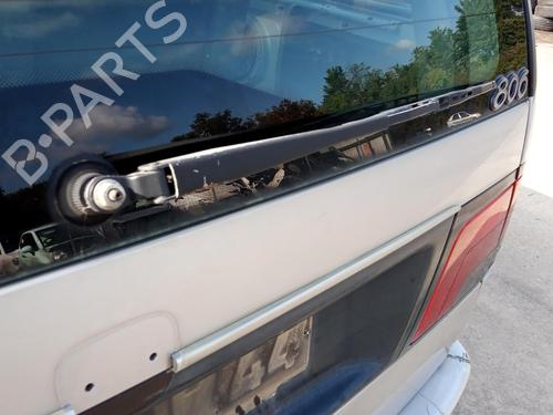 Used Rear wiper motor PEUGEOT 806 (221) 2.0 HDI (109 hp) 27142005
