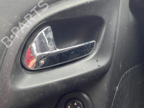 Used Front left interior door handle CITROËN C3 II (SC_) 1.4 HDi 70 (SC8HZC, SC8HR0, SC8HP4) (68 hp) 30352119