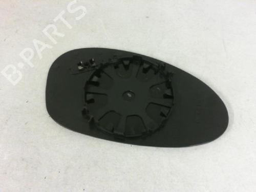 Used Left mirror glass Left mirror glass BMW 1 (E81) 118 i (143 hp) 32121755 32121755