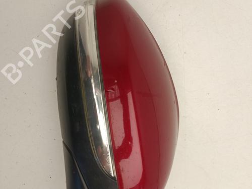 Used Right mirror Right mirror PEUGEOT 208 I (CA_, CC_) 1.4 HDi (68 hp) 33570729 33570729
