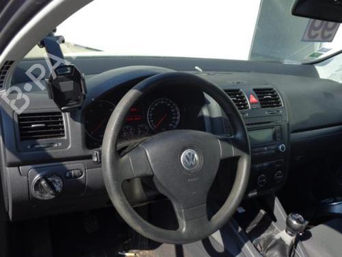 Front left lock VW GOLF V (1K1) 1.9 TDI | BP27121380C98 