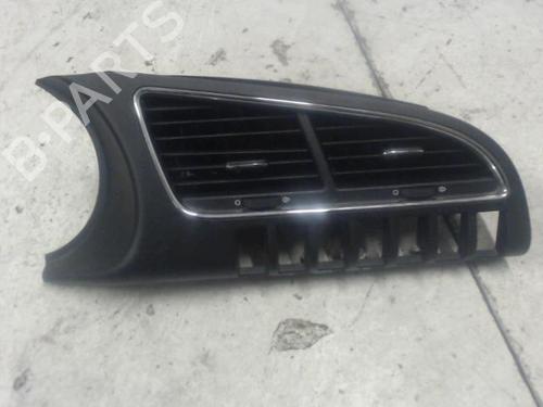 Air vent PEUGEOT 3008 I MPV (0U_) 1.6 HDi | BP27132984I21 