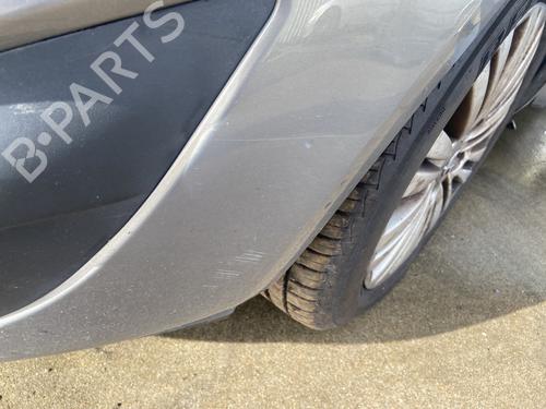 Front bumper OPEL MERIVA B MPV (S10) 1.4 (75) | BP29069678C7 