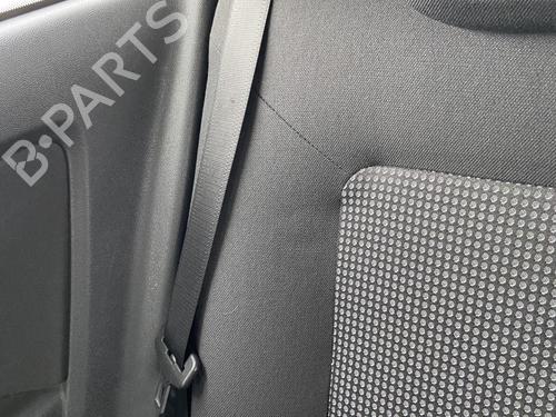 Used Rear right belt tensioner OPEL CORSA D (S07) 1.2 LPG (L08, L68) (80 hp) 31184276