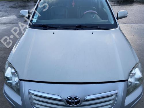 Hanskerom TOYOTA AVENSIS (_T25_) 2.2 D-CAT (ADT251_, ADT251R) (177 hp) 32135735