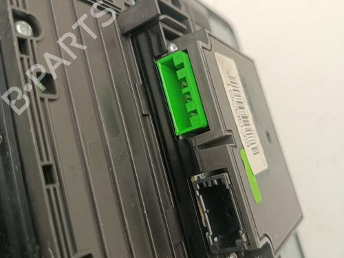 Climate control VOLVO S80 II (124) D5 | BP32720785I5 - Image 2