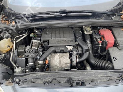 Used Brake master cylinder Brake master cylinder PEUGEOT 308 I (4A_, 4C_) 1.6 HDi (90 hp) 33570778 33570778