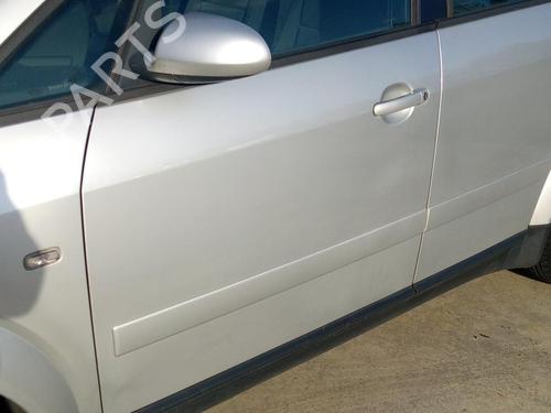 Venstre foran lås AUDI A2 (8Z0) 1.6 FSI (110 hp) 27127681
