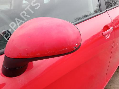 Used Left mirror SEAT LEON (1P1) 1.9 TDI (105 hp) 27101850
