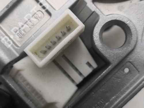 Used Ignition barrel Ignition barrel OPEL ASTRA H Estate (A04) 1.9 CDTI (L35) (120 hp) 27119006 27119006