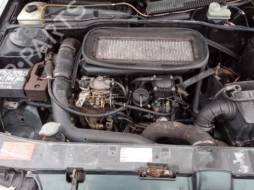 Used Steering pump PEUGEOT 405 II (4B) 1.9 TD (90 hp) 27149057