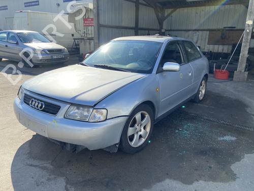 Warning switch AUDI A3 (8L1) 1.9 TDI | BP29261010I22 - Image 7